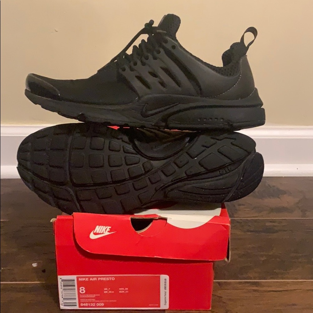Nike Air Presto